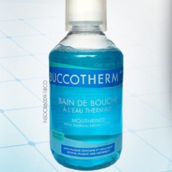 BUCCOTHERM