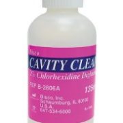 CAVITY CLEANSER X 135 ML-1