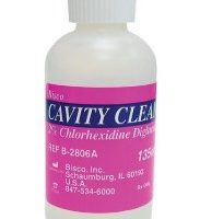 CAVITY CLEANSER X 135 ML-1