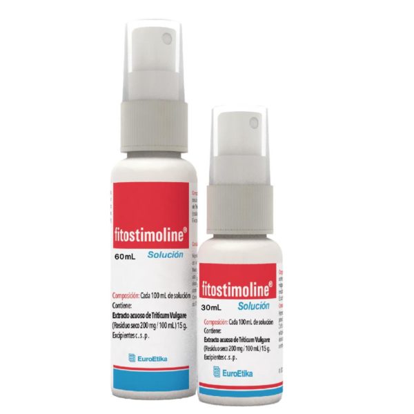 FITOSTIMOLINE SOLUCION