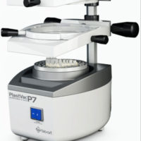 MAQUINA DE VACIO BIOART PLASTVAC P7